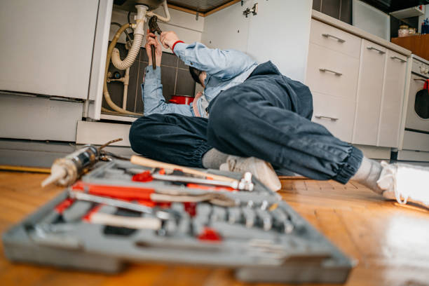 Best Plumbing Repair Near Me  in Avilla, AR