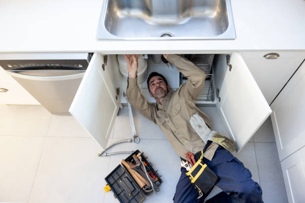 Best Water Heater Repair  in Avilla, AR