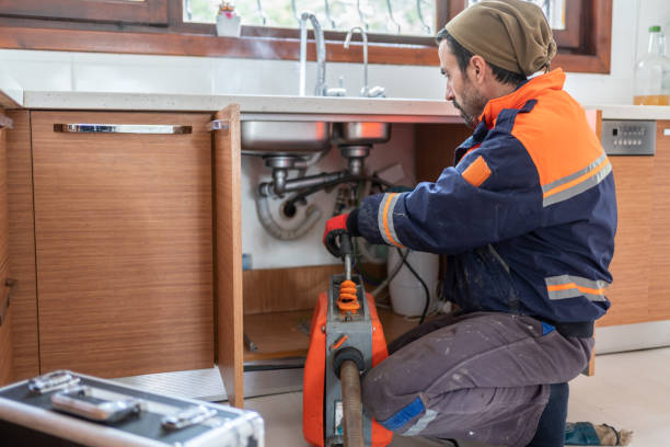 Best Water Leak Repair  in Avilla, AR