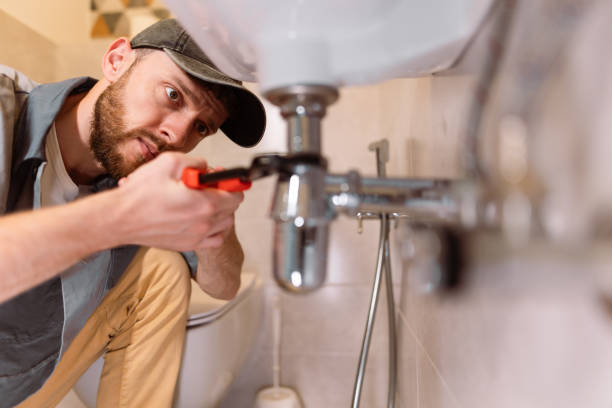 Best Affordable Plumber Near Me  in Avilla, AR