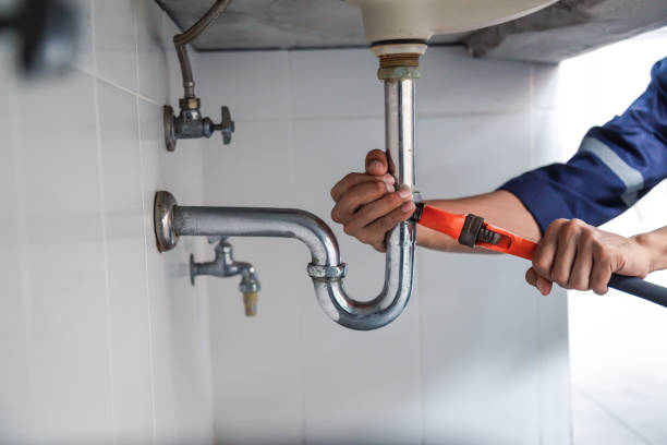 Best Toilet Repair Services  in Avilla, AR