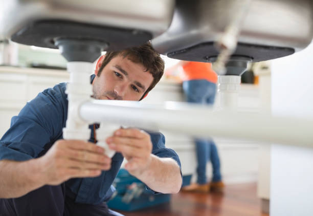 Best Water Leak Repair  in Avilla, AR