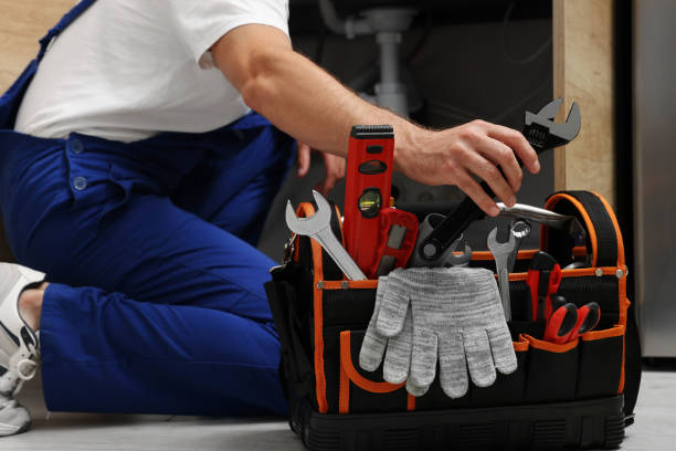 Best Sewer Cleaning Services  in Avilla, AR