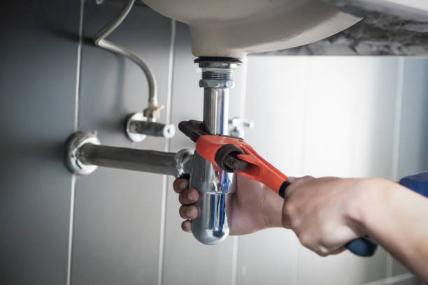 Best Sewer Cleaning Services  in Avilla, AR