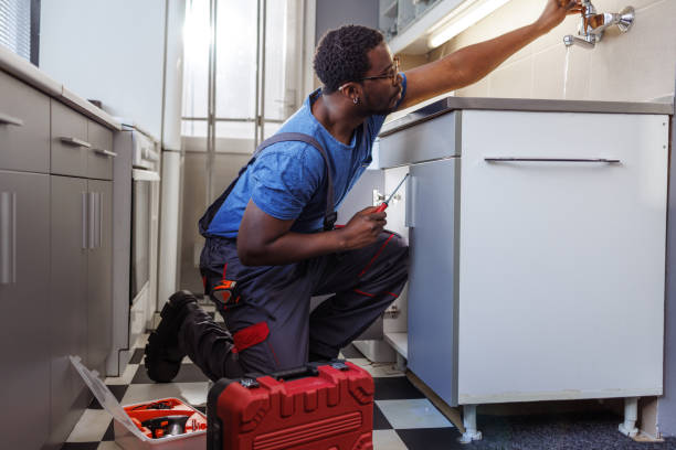 Best Emergency Plumber  in Avilla, AR