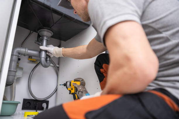 Best Affordable Plumbing Services  in Avilla, AR