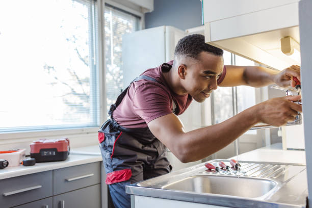 Best Drain Cleaning Services  in Avilla, AR