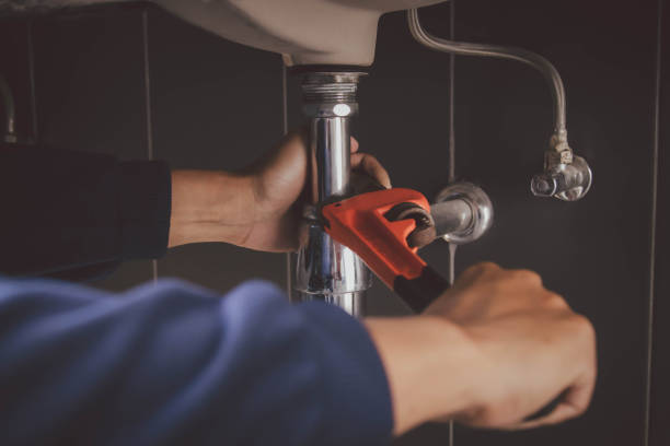 Best Pipe Repair Near Me  in Avilla, AR